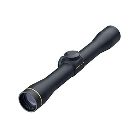 The 4 Best Ruger Gunsite Scout Scope Options – Reviews 2019