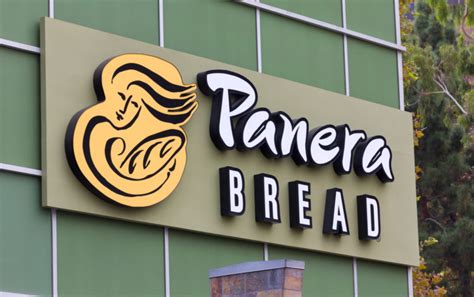 The History of and Story Behind the Panera Bread Logo