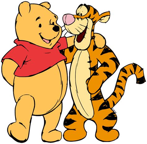 Winnie The Pooh Tigger By Cemplunk Rajata | lupon.gov.ph