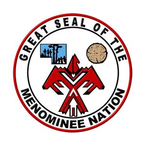 Menominee Indian Tribe of Wisconsin • Great Lakes Inter-Tribal Council Inc.