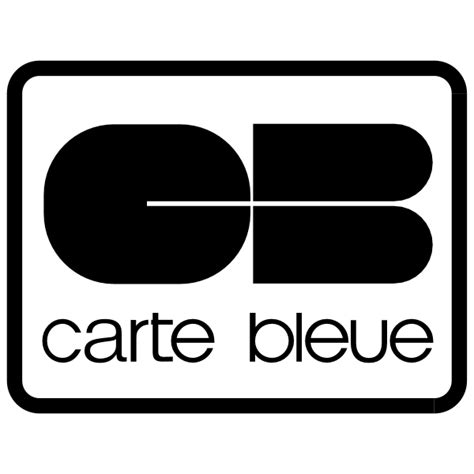 Carte Bleue Download png