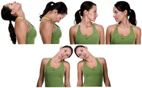 7 Neck Stretches EVERYONE should do! - Back to Balance