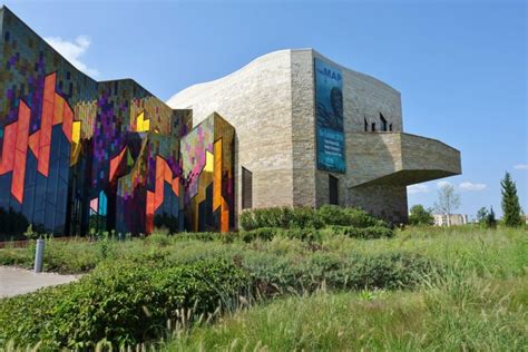 18 Interesting Museums In Kansas City, MO - Midwest Explored