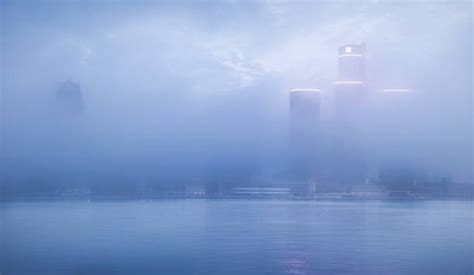 290+ Detroit Skyline Sunrise Stock Photos, Pictures & Royalty-Free Images - iStock