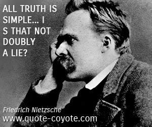 Friedrich Nietzsche Quotes on Morality ~ Top Ten Quotes