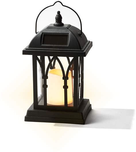 Best Solar Outdoor Hanging Lanterns - Outdoor Lighting Ideas