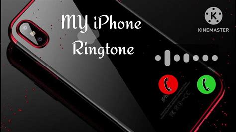 My iPhone Best Ringtone#viral #ringtone - YouTube