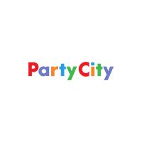 Party City Logo SVG - Brand Logo Vector