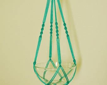 19 Macramé Plant Hanger Patterns & Instructions - Patterns Hub