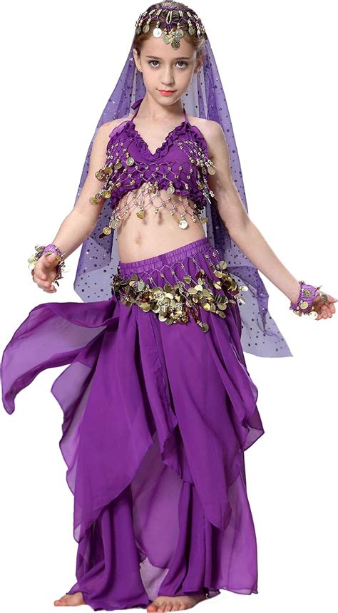 Best Purple Genie Costume – Life Maker