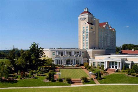 Resorts In Greensboro