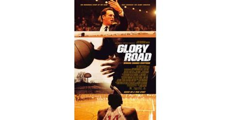 Glory Road Movie Review | Common Sense Media