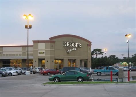 Kroger - Grocery - The Heights - Houston, TX - Reviews - Photos - Yelp