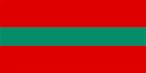 Flag of Transnistria – Flags Web