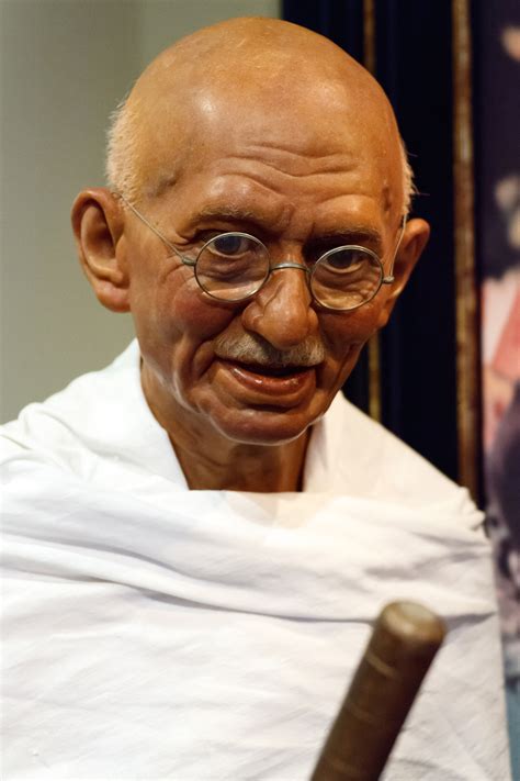 Gandhi Free Stock Photo - Public Domain Pictures