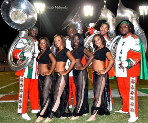 Rattler Nation: FAMU Diamond Dancers and 100rd get ready for homecoming