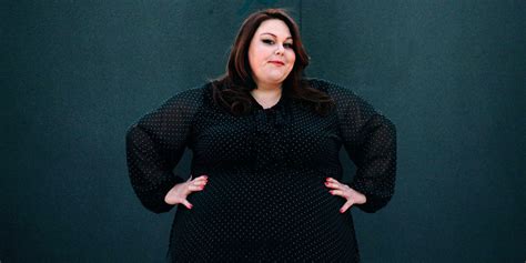 Chrissy Metz on 'This Is Us,' Fat Shaming, and 'American Horror Story'