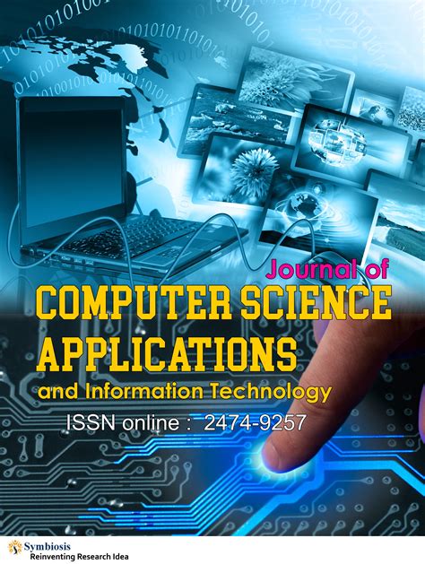 Journal of Computer Science Applications | Computer Science Impact Factor Journals