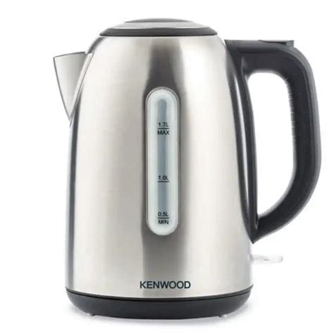 KENWOOD STAINLESS STEEL CORDLESS KETTLE ZJM01 price in Pakistan at ...