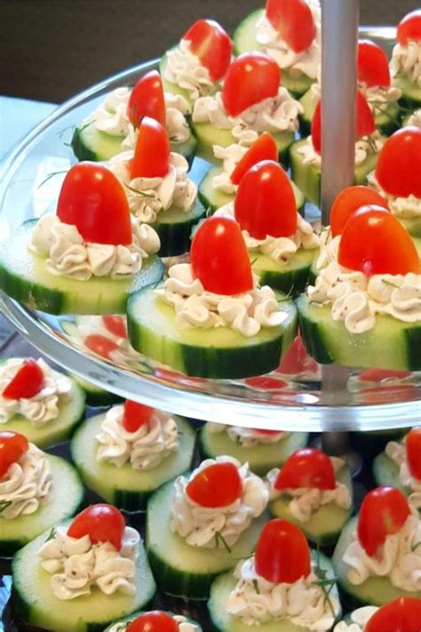 Easy Party Appetizers For a Crowd - 15 Insanely Good Crowd Pleasing Appetizers and Finger Food ...