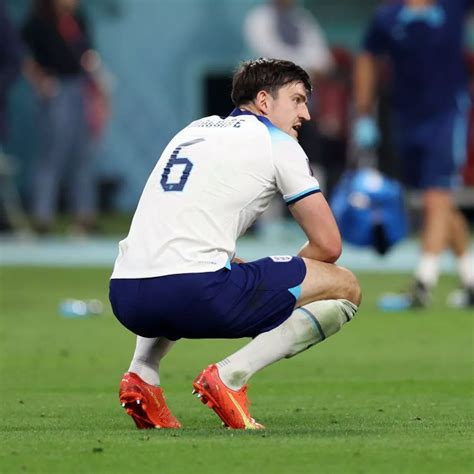 Harry Maguire: England Captain Silences Critics With Euro 2020 Form