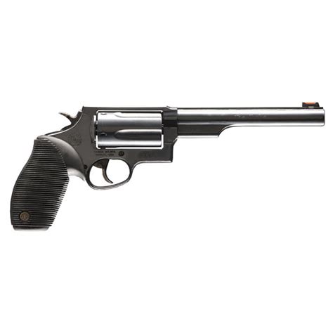 Taurus Judge, Revolver, .45 Colt/.410 Bore, 6.5" Barrel, Blued, 2.5 ...