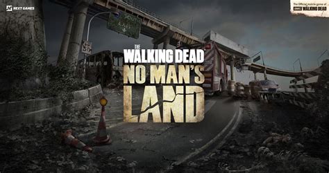 The Walking Dead: No Man's Land trafi na Androida 29 października