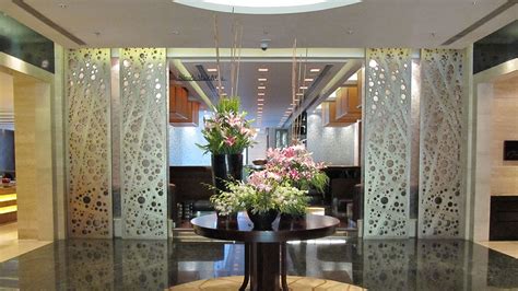 Hyatt Regency Hotel, Pune | GA Design Consultants LLP