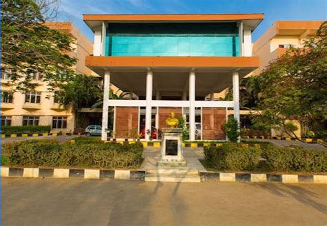 Jerusalem College of Engineering Chennai