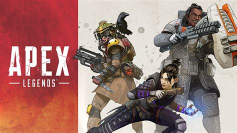 Apex Legends June 16 Patch Notes - Apex Legends Guide - IGN