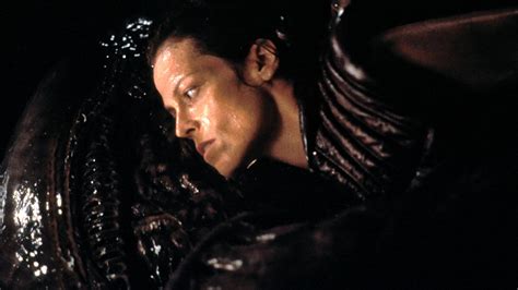 Ripley Alien Resurrection