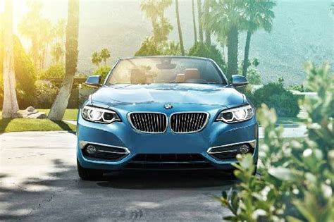 BMW 2 Series Convertible 2024 Price, Specs, Reviews & May Best Deals | Zigwheels