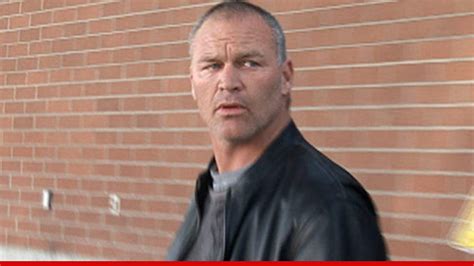 Brian 'The Boz' Bosworth Sued Over Poop System Disaster in Mansion from 'The OC'