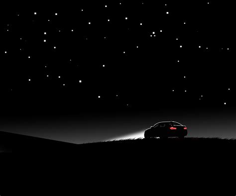 Driving Alone Wallpaper, HD Minimalist 4K Wallpapers, Images and Background - Wallpapers Den