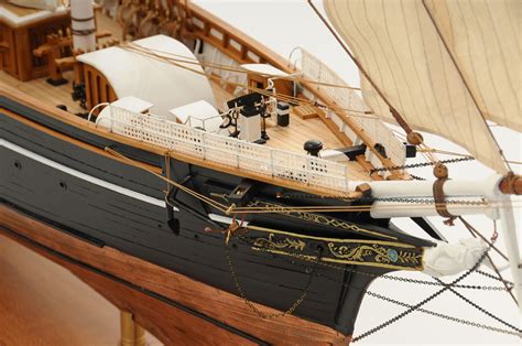 Cutty Sark model ship,premier range,handcrafted,wooden,ready made,tall ...