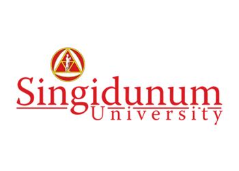 Singidunum University in Serbia : Reviews & Rankings | Student Reviews ...