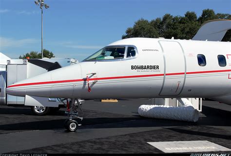 Learjet 85 - Bombardier | Aviation Photo #2627639 | Airliners.net