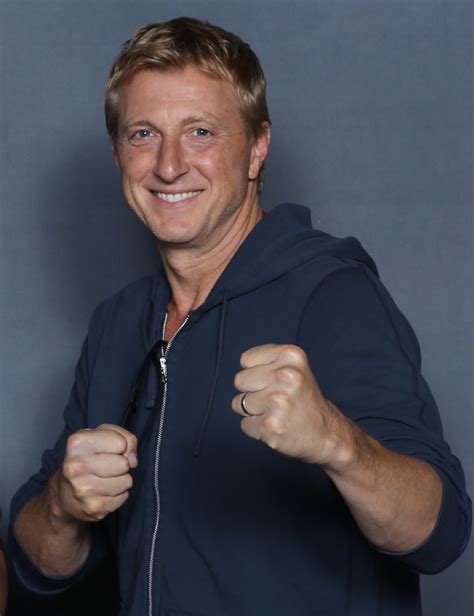 William Zabka (Actor) Wiki, Biography, Age, Girlfriends, Family, Facts and More - News and Gossip