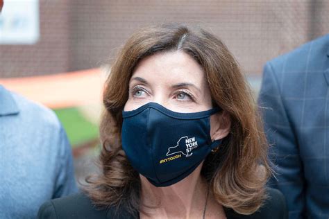 Hochul readies school mask mandate | NCPR News