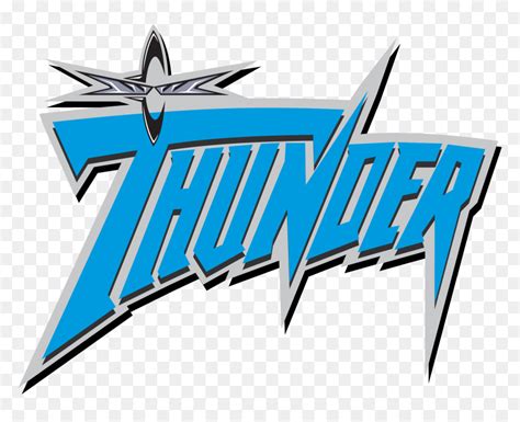 Thunder Logo Png, Transparent Png - vhv