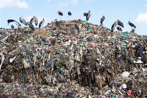 TEXTILE MOUNTAIN - The Hidden Burden of our Fashion Waste