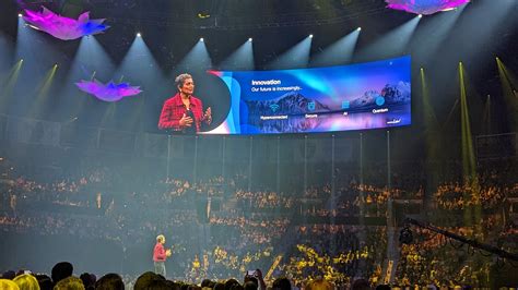 Cisco Live 2023 live: All the news and announcements from this year's event | TechRadar