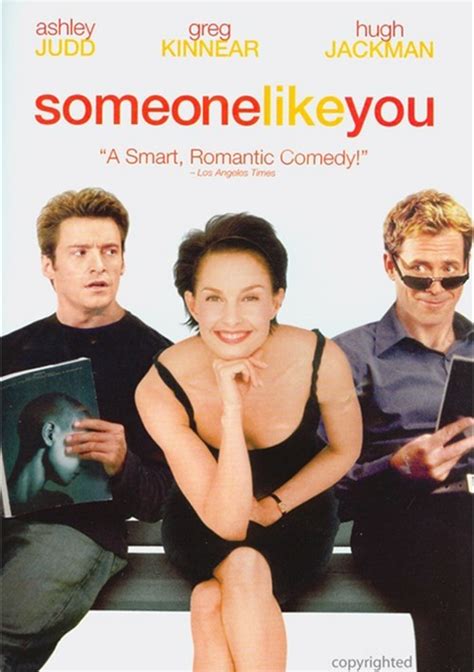 Someone Like You (DVD 2001) | DVD Empire