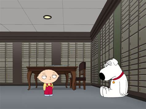 Family Guy: Road to Brian and Stewie's 12 Greatest Adventures - Campfire Diary