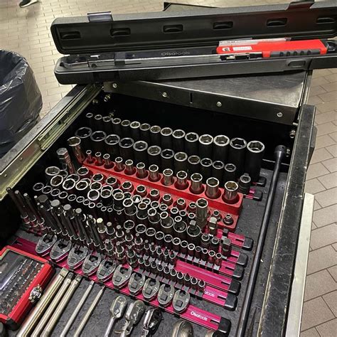 Portable Tool Box Organization Ideas - How To Organize Your Truck Box ...