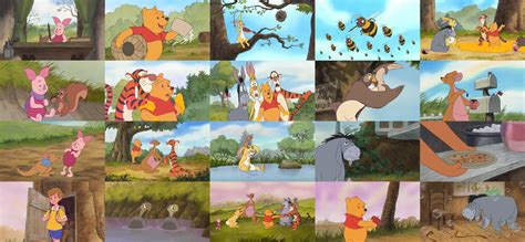 Piglet's Big Movie Wallpaper by Gojirafan1994 on DeviantArt