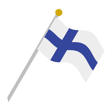 The flag - thisisFINLAND