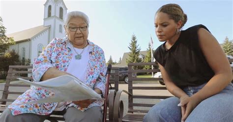 Survivors of Native American boarding schools discuss dark history in the U.S. (Part 1)