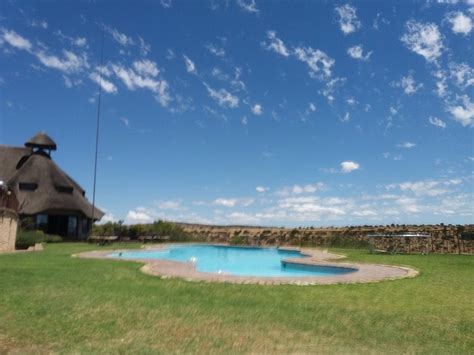 Letsatsi Private Game Lodge Pool: Pictures & Reviews - Tripadvisor