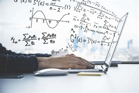 Should all mathematical proofs be checked by a computer? | New Scientist